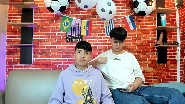 Hoot_boyss_ 웹캠 쇼