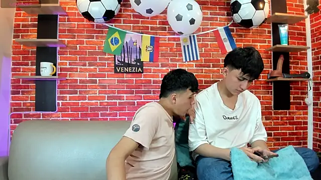Hoot_boyss_ 웹캠 쇼