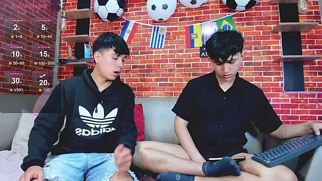 Hoot_boyss_ 웹캠 쇼