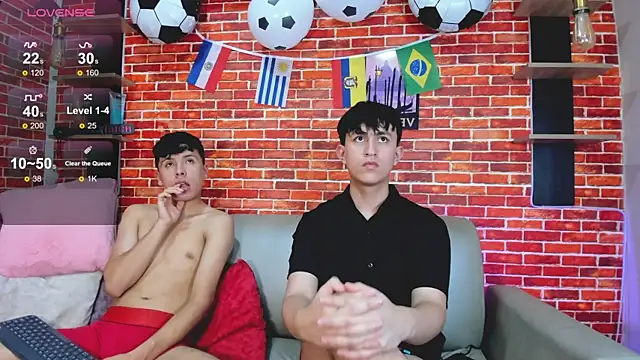 Hoot_boyss_ 웹캠 쇼