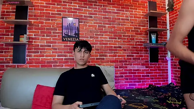 Hoot_boyss_ 웹캠 쇼
