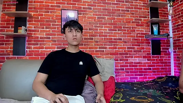 Hoot_boyss_ Webcam show