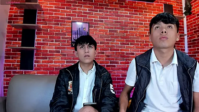 Hoot_boyss_ Webcam Show