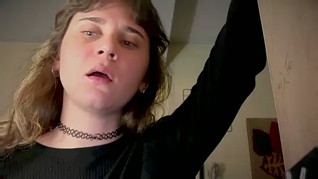 Show de webcam de ohjeniiii