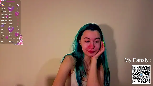 Emilya201 라이브 XXX 채팅