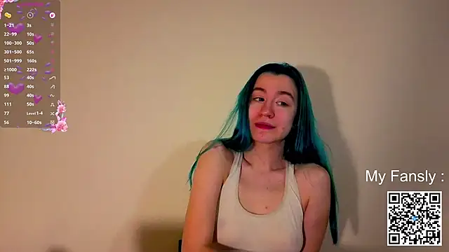 دردشة Emilya201 الجنسية المباشرة