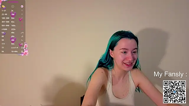 Chat XXX Live Emilya201