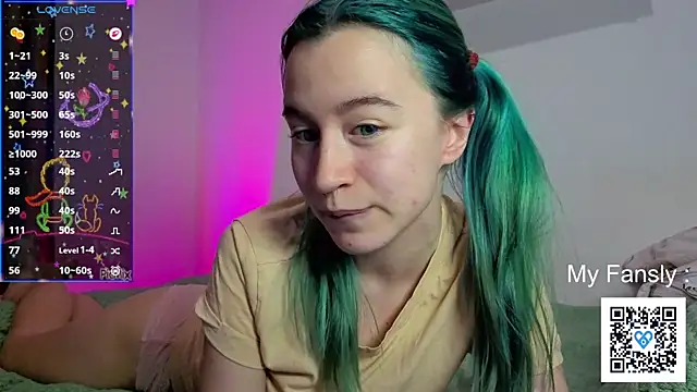 Emilya201 Live XXX Chat