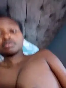 BintiBeauty's Live XXX Chat