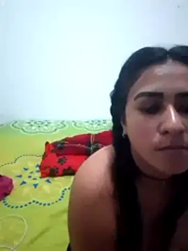 دردشة Scarlet_01_ الجنسية المباشرة
