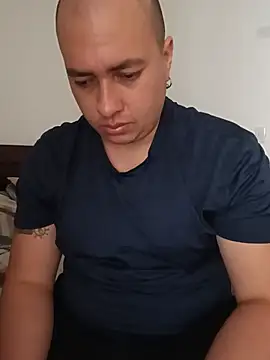 MarlonArrech webcam show