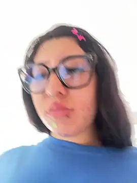 Chat XXX en directo de SeraphineSL