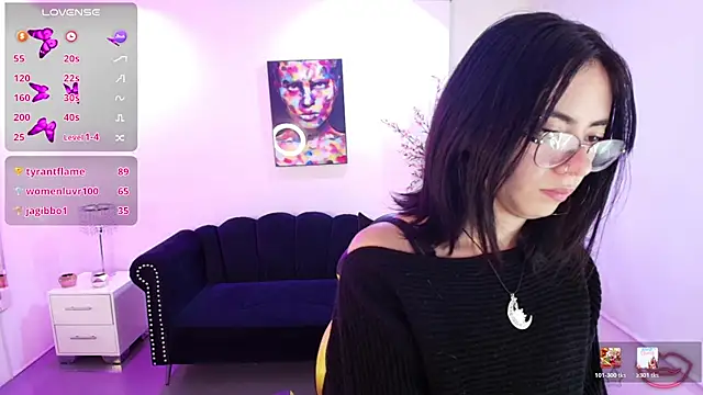 Chat XXX Live Janne_foox