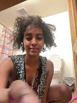 Show Webcam de urbbyruby