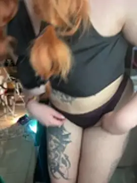 NikkiNix Live XXX-Chat