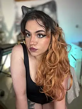 Chat XXX en directo de NikkiNix