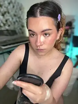 NikkiNix Live XXX-Chat