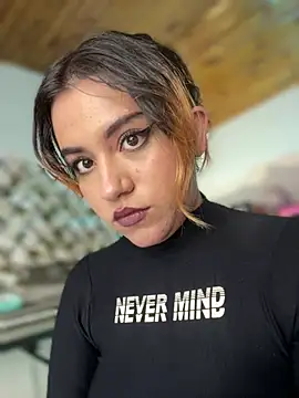 NikkiNix Live XXX-Chat