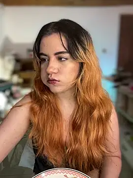 NikkiNix Live XXX Chat