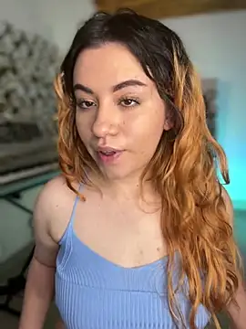 NikkiNix's Live XXX Chat