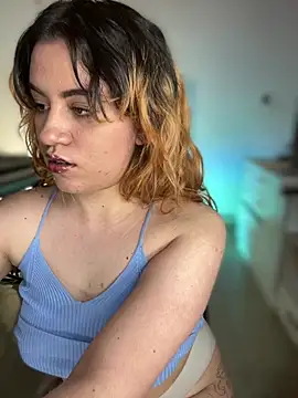 NikkiNix – Live XXX-chat