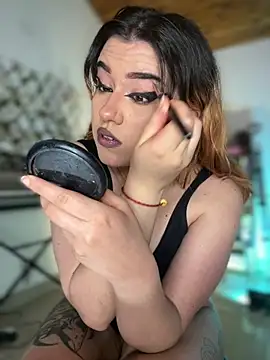 NikkiNix's Live XXX Chat