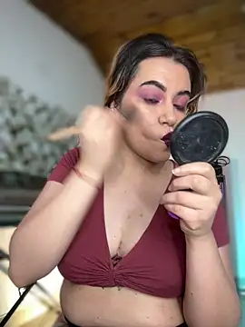 NikkiNix's Webcam Show