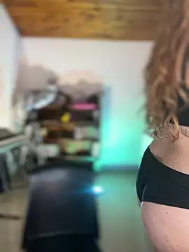NikkiNix Live XXX-Chat