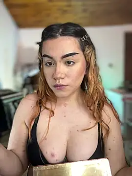 NikkiNix 라이브 XXX 채팅