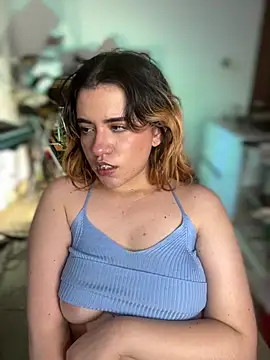 NikkiNix's Live XXX Chat