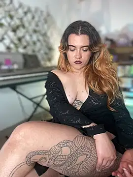 NikkiNix Live XXX-Chat