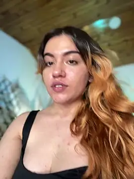 NikkiNix 라이브 XXX 채팅