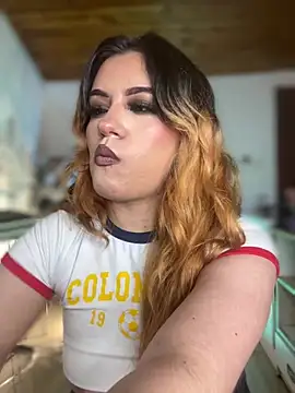 NikkiNix 라이브 XXX 채팅