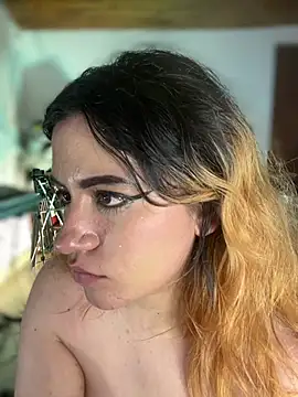 NikkiNix's Live XXX Chat