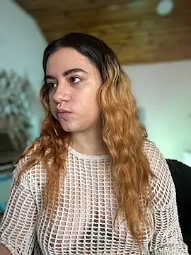NikkiNix Obrolan Langsung XXX