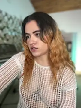 Chat +18 de NikkiNix ao vivo