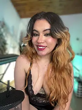 Chat XXX en directo de NikkiNix