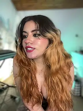 NikkiNix – Live XXX-chat