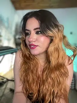 NikkiNix Live XXX-Chat