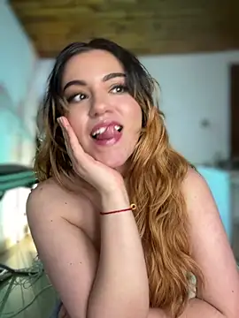 NikkiNix Live XXX-chat