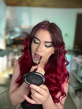 NikkiNix's Live XXX Chat