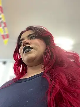NikkiNix's Live XXX Chat