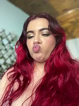 Czat XXX na żywo – NikkiNix