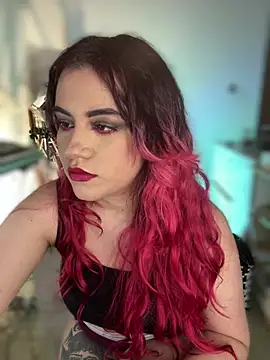 Chat XXX Live NikkiNix