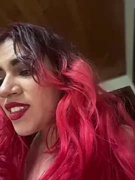 XXX chat uživo modela NikkiNix
