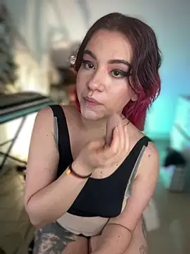 NikkiNixn Live XXX chat