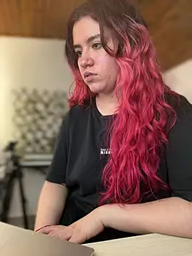 NikkiNix – Live XXX-chat