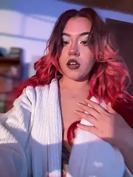 NikkiNix's Live XXX Chat