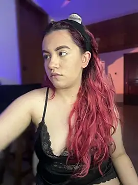 Živý XXX chat NikkiNix