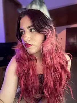 NikkiNix Live XXX-Chat